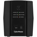 ИБП CyberPower UT2200EIG Line-Interactive (2200VA/1320W) ИБП CyberPower UT2200EIG Line-Interactive (2200VA/1320W)