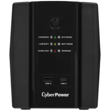 ИБП CyberPower UT2200EIG Line-Interactive (2200VA/1320W) ИБП CyberPower UT2200EIG Line-Interactive (2200VA/1320W)