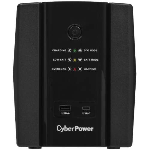 ИБП CyberPower UT2200EIG Line-Interactive (2200VA/1320W) ИБП CyberPower UT2200EIG Line-Interactive (2200VA/1320W)