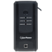ИБП CyberPower UT650EG Line-Interactive (650VA/390W)