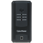ИБП CyberPower UT850EIG Line-Interactive (850VA/480W) ИБП CyberPower UT850EIG Line-Interactive (850VA/480W)