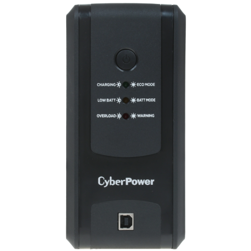 ИБП CyberPower UT850EIG Line-Interactive (850VA/480W) ИБП CyberPower UT850EIG Line-Interactive (850VA/480W)
