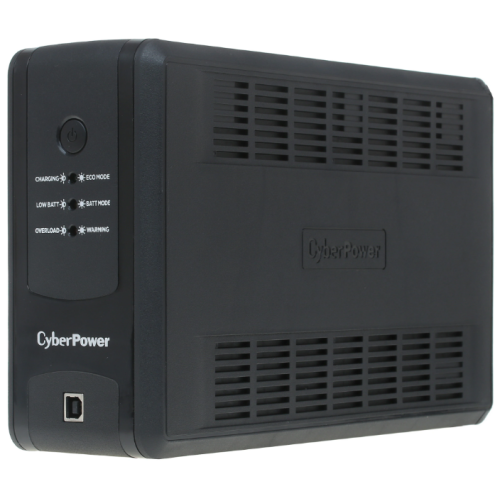 ИБП CyberPower UT850EIG Line-Interactive (850VA/480W) ИБП CyberPower UT850EIG Line-Interactive (850VA/480W)