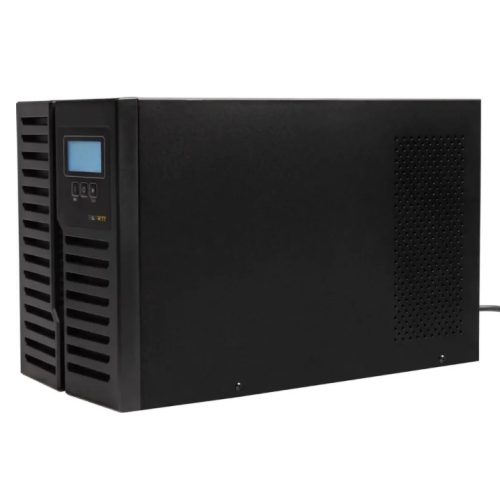 ИБП Smartwatt XPert 1800Вт 2000ВА черный 3703020430003 ИБП Smartwatt XPert 1800Вт 2000ВА черный 3703020430003