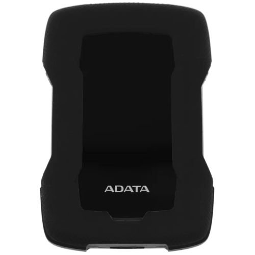 HDD A-Data USB 3.2 4TB HD330 2.5" черный HDD A-Data USB 3.2 4TB HD330 2.5" черный