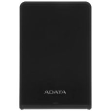 HDD A-Data USB 3.2 4TB HV620S, 2,5" Slim черный HDD A-Data USB 3.2 4TB HV620S, 2,5" Slim черный