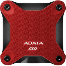 Внешний SSD A-Data USB 3.1 1TB SD620-1TCRD SD620 2.5" красный