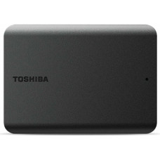 HDD Toshiba 2TB HDTB520EK3AA Canvio Basics 2.5" черный