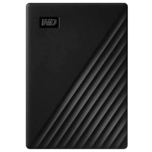 HDD WD USB 3.0 1TB WDBYVG0010BBK-WESN My Passport Черный HDD WD USB 3.0 1TB WDBYVG0010BBK-WESN My Passport Черный