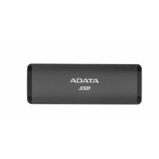 Внешний SSD A-Data SE760 2TB ASE760-2TU32G2-CBK  1.8" черный