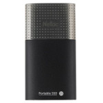 Внешний SSD Netac 2TB Z9 2000GB NT01Z9-002T-32BK 1.8" черный Внешний SSD Netac 2TB Z9 2000GB NT01Z9-002T-32BK 1.8" черный