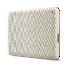 HDD Toshiba 2TB HDTCA20EW3AA USB3.0 2.5" Canvio Advance белый