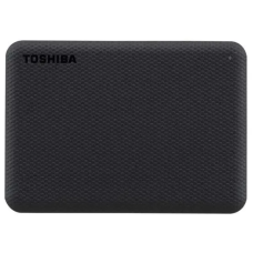 HDD Toshiba 4TB HDTCA40EK3CA Canvio Advance 2.5" черный HDD Toshiba 4TB HDTCA40EK3CA Canvio Advance 2.5" черный