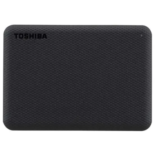 HDD Toshiba 4TB HDTCA40EK3CA Canvio Advance 2.5" черный HDD Toshiba 4TB HDTCA40EK3CA Canvio Advance 2.5" черный