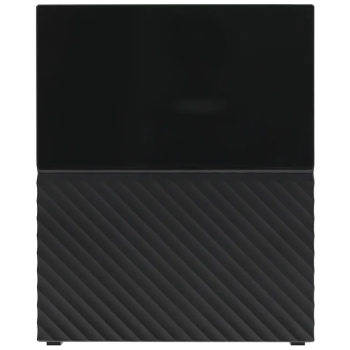 HDD WD USB 3.2 8Tb WDBBGB0080HBK-EESN My Book 3.5" черный HDD WD USB 3.2 8Tb WDBBGB0080HBK-EESN My Book 3.5" черный
