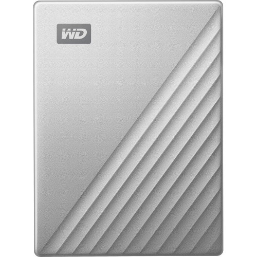HDD WD USB 3.0 4TB WDBPKJ0040BBL-WESN My Passport 2.5" серый HDD WD USB 3.0 4TB WDBPKJ0040BBL-WESN My Passport 2.5" серый