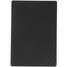 HDD WD USB 3.0 2TB WDBYVG0020BBK-WESN My Passport 2.5" черный HDD WD USB 3.0 2TB WDBYVG0020BBK-WESN My Passport 2.5" черный