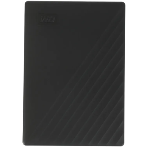 HDD WD USB 3.0 2TB WDBYVG0020BBK-WESN My Passport 2.5" черный HDD WD USB 3.0 2TB WDBYVG0020BBK-WESN My Passport 2.5" черный