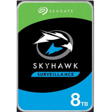 Жесткий диск Seagate SKYHAWK 8TB