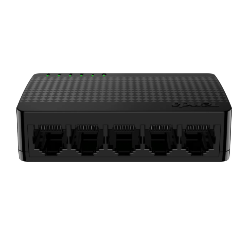 Коммутатор Tenda SG105M (5 Port) Коммутатор Tenda SG105M (5 Port)