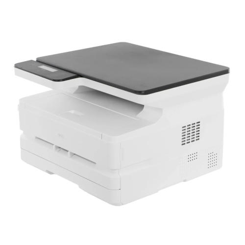 МФУ лазерное Deli Laser M2500DN A4 Duplex Net белый/черный