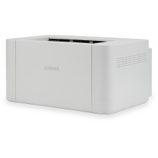 Принтер лазерный Digma DHP-2401W A4 WiFi белый (ID1899585)