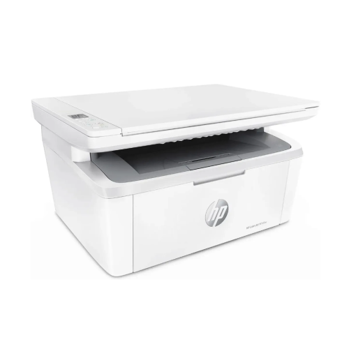 МФУ лазерное HP LaserJet M141w (7MD74A) WiFi