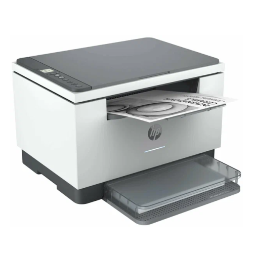 МФУ лазерное HP LaserJet MFP M236d