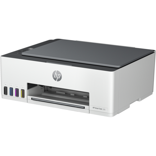 МФУ струйное HP Smart Tank 520 A4 белый (1F3W2A) МФУ струйное HP Smart Tank 520 A4 белый (1F3W2A)