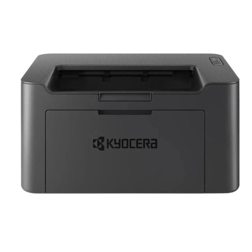 Принтер лазерный Kyocera Ecosys PA2001w A4 WiFi черный