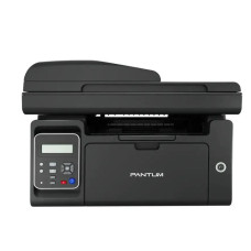 МФУ лазерное Pantum M6550W A4 Wi-Fi черный МФУ лазерное Pantum M6550W A4 Wi-Fi черный