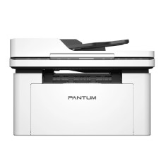 МФУ лазерное Pantum BM2300AW WiFi белый