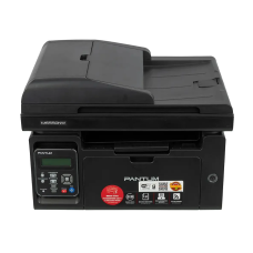 МФУ лазерное Pantum M6550nw