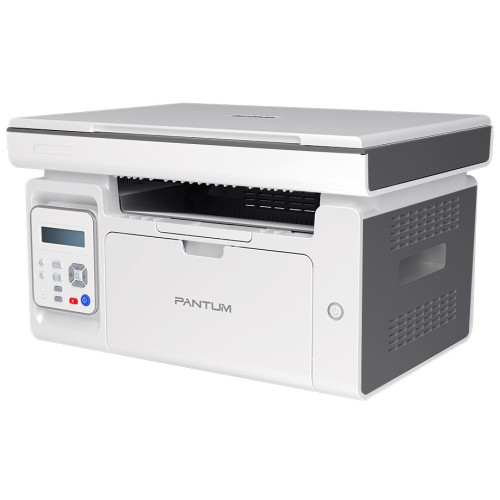 МФУ лазерное Pantum M6507W