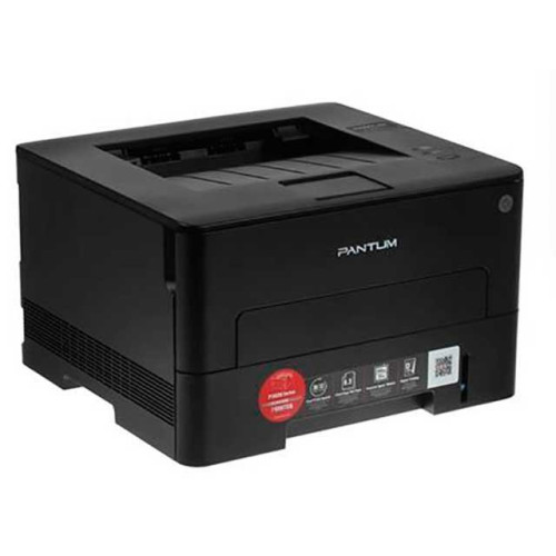 Принтер лазерный Pantum P3020d Принтер лазерный Pantum P3020d