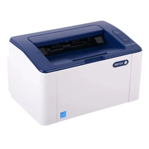 Принтер лазерный Xerox Phaser 3020v_bi