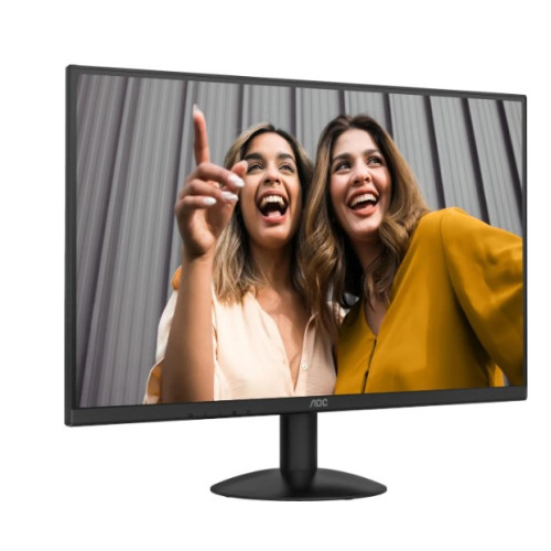 Монитор AOС 23.8" 24B30H3 IPS FHD чер Монитор AOС 23.8" 24B30H3 IPS FHD чер