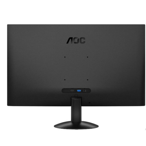Монитор AOС 23.8" 24B30H3 IPS FHD чер Монитор AOС 23.8" 24B30H3 IPS FHD чер