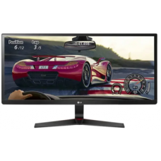 Монитор LG 29" Gaming 29UM69G-B чер