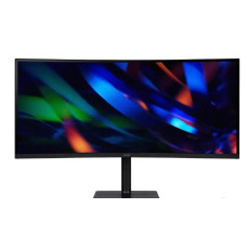 Монитор Acer 34" CZ342CURHbmiphuzx Монитор Acer 34" CZ342CURHbmiphuzx