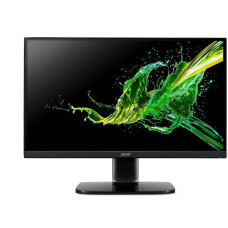 Монитор Acer 27" KA270Hbmix VA FHD чер Монитор Acer 27" KA270Hbmix VA FHD чер