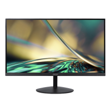 Монитор Acer 21.45" SA222QEbi IPS FHD чер