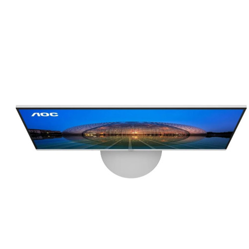 Монитор AOС 23.8" 24B30H3/BW IPS FHD белый Монитор AOС 23.8" 24B30H3/BW IPS FHD белый