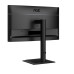 Монитор AOС 23.8" 24E4U IPS FHD чер