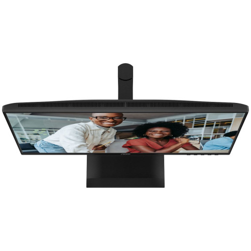 Монитор AOС 23.8" 24E4U IPS FHD чер Монитор AOС 23.8" 24E4U IPS FHD чер