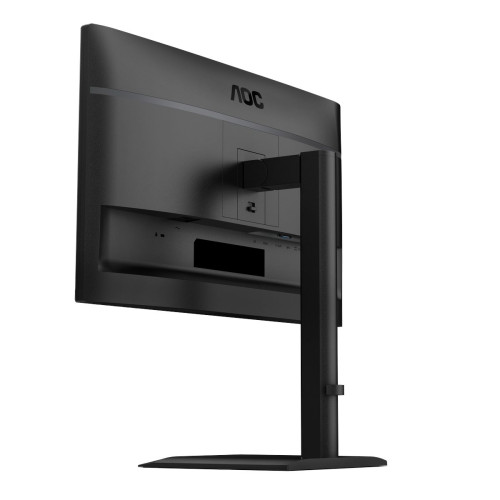 Монитор AOС 23.8" 24E4U IPS FHD чер Монитор AOС 23.8" 24E4U IPS FHD чер