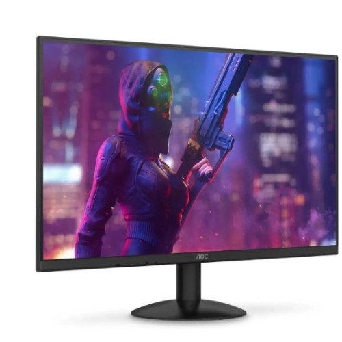 Монитор AOС 27" 27B30H3 IPS FHD чер Монитор AOС 27" 27B30H3 IPS FHD чер