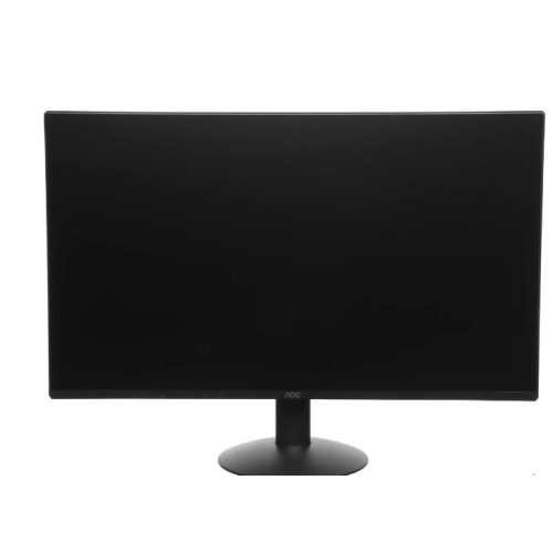Монитор AOС 27" 27B30H3 IPS FHD чер Монитор AOС 27" 27B30H3 IPS FHD чер