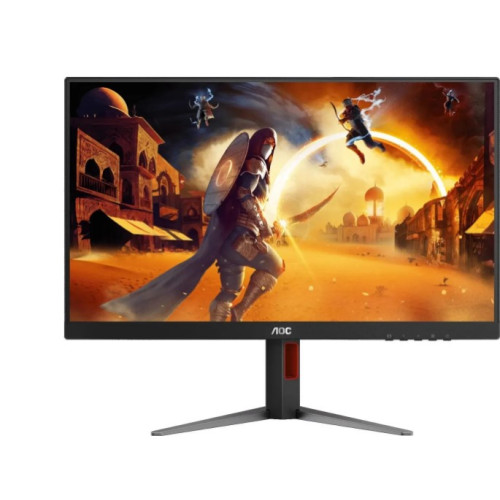 Монитор AOС 27" Q27G4/D Монитор AOС 27" Q27G4/D