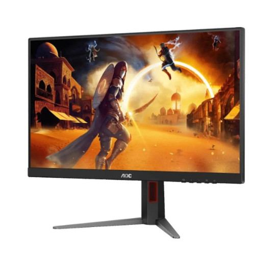 Монитор AOС 27" Q27G4/D Монитор AOС 27" Q27G4/D